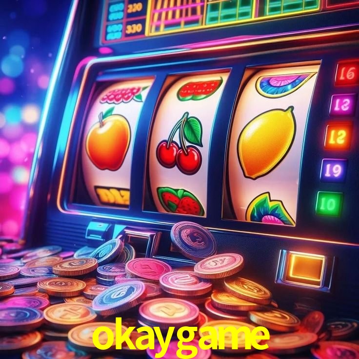 Bônus de Boas-vindas okaygame