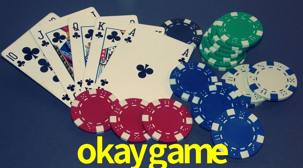 Statistics okaygame