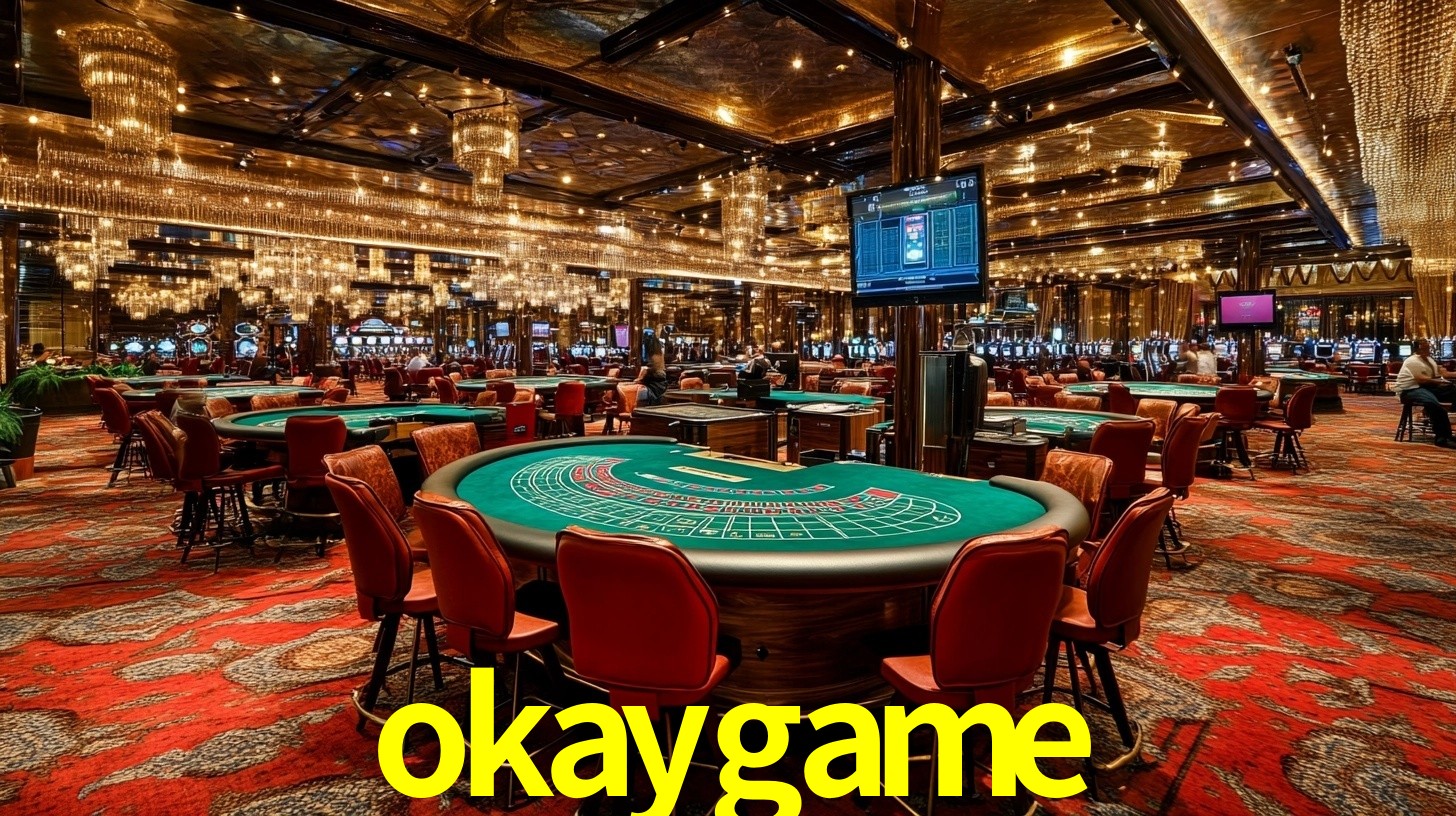okaygame win