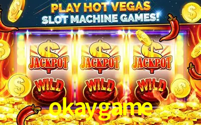 Desvendando o Mundo dos Jogos Virtuais na okaygame