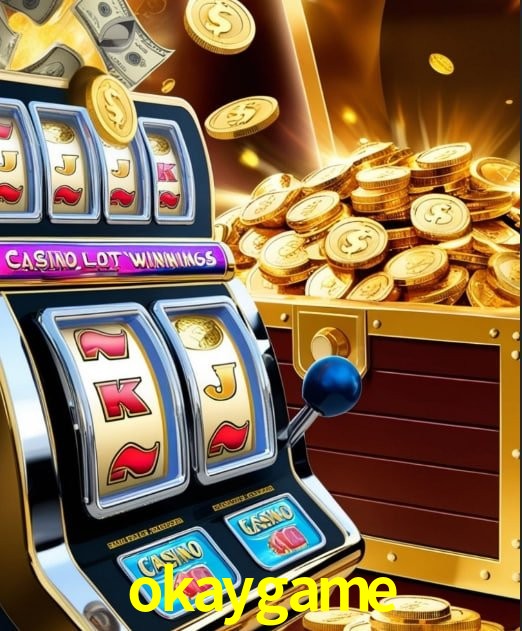 Welcome Bonus okaygame