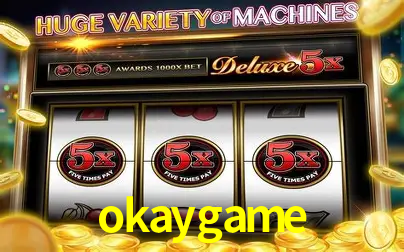 A Revolução dos Aplicativos de Jogos no okaygame