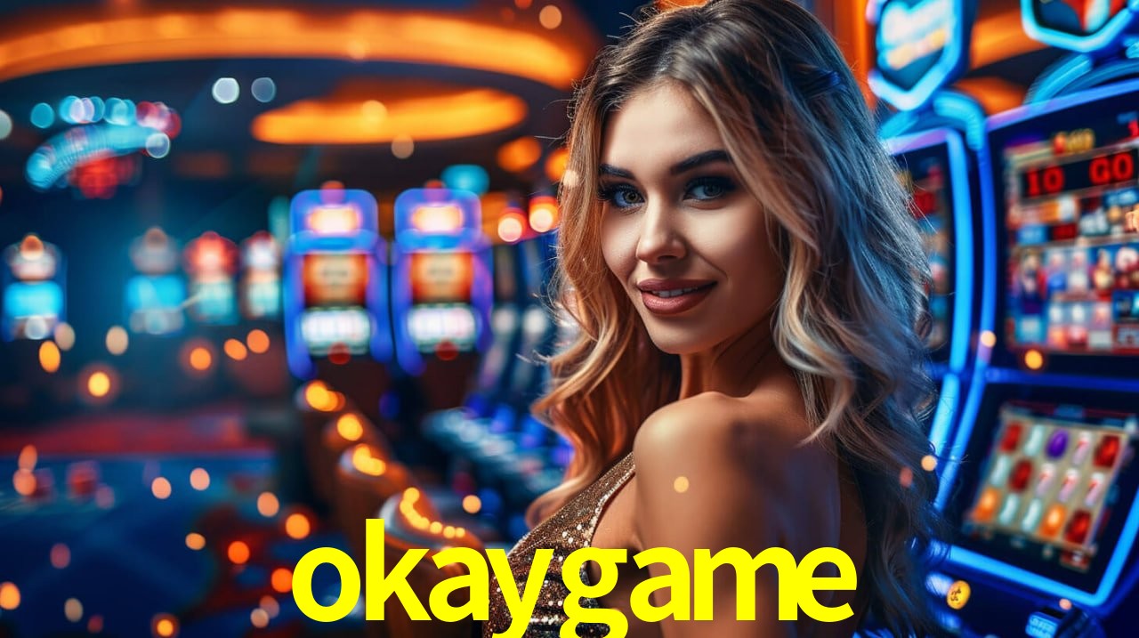 Experiência VIP okaygame