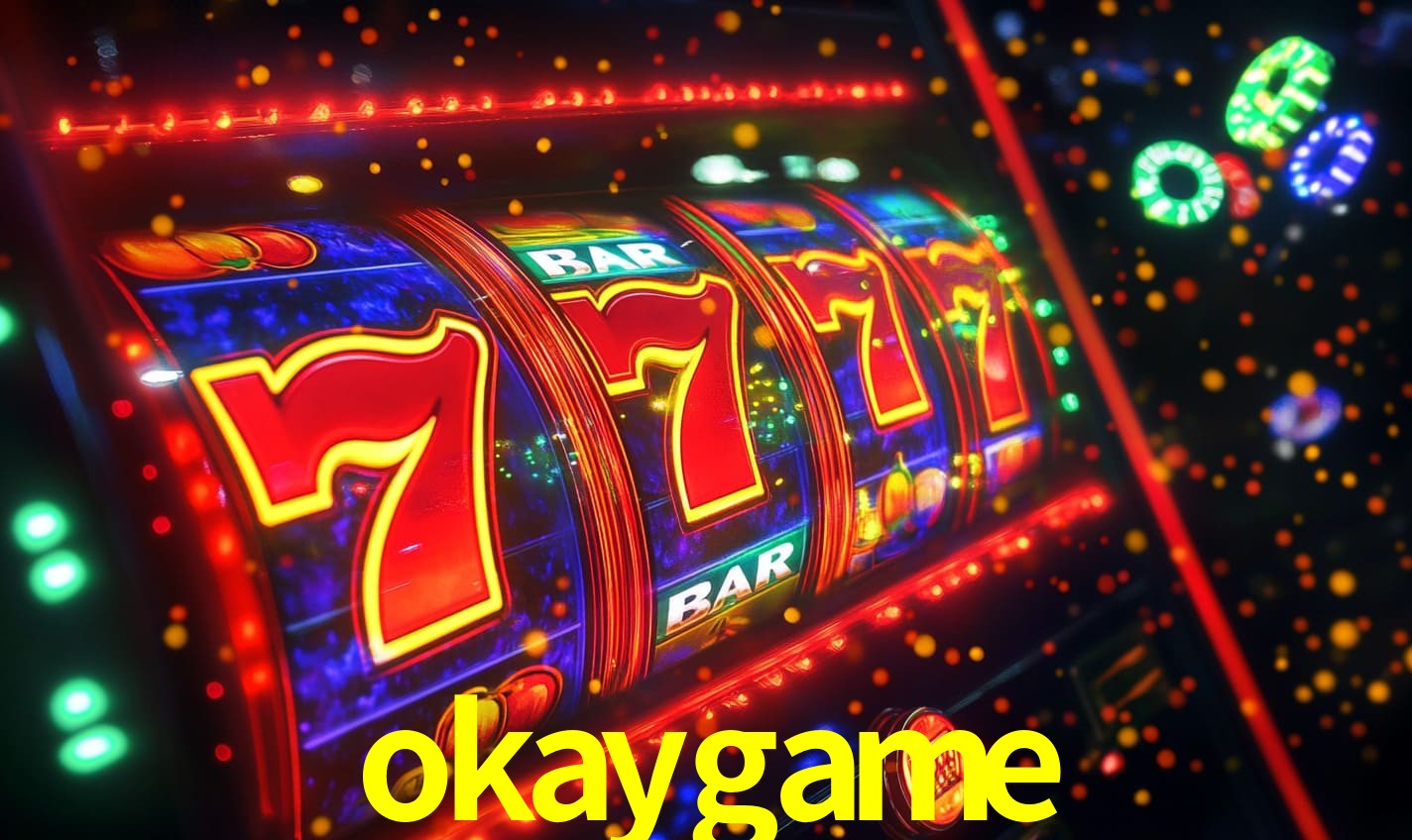 okaygame