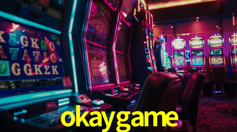 Responsive Design okaygame