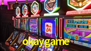 Interface Premium okaygame