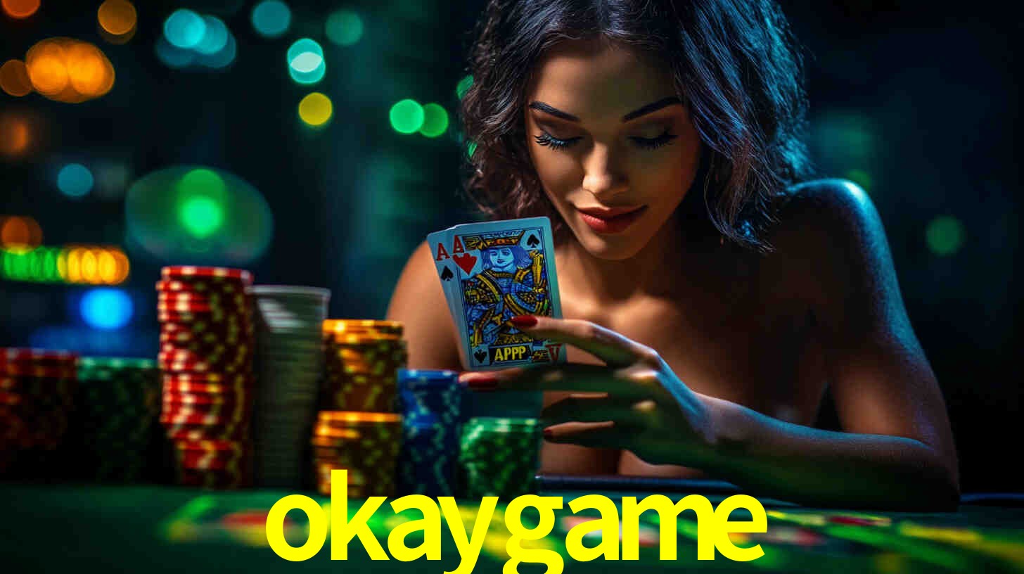 Descubra a Essência do okaygame: Nossa História e Compromissos