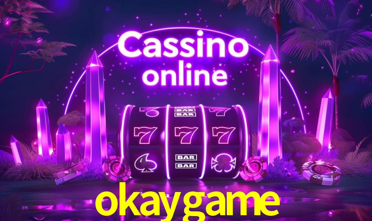 Design Responsivo okaygame