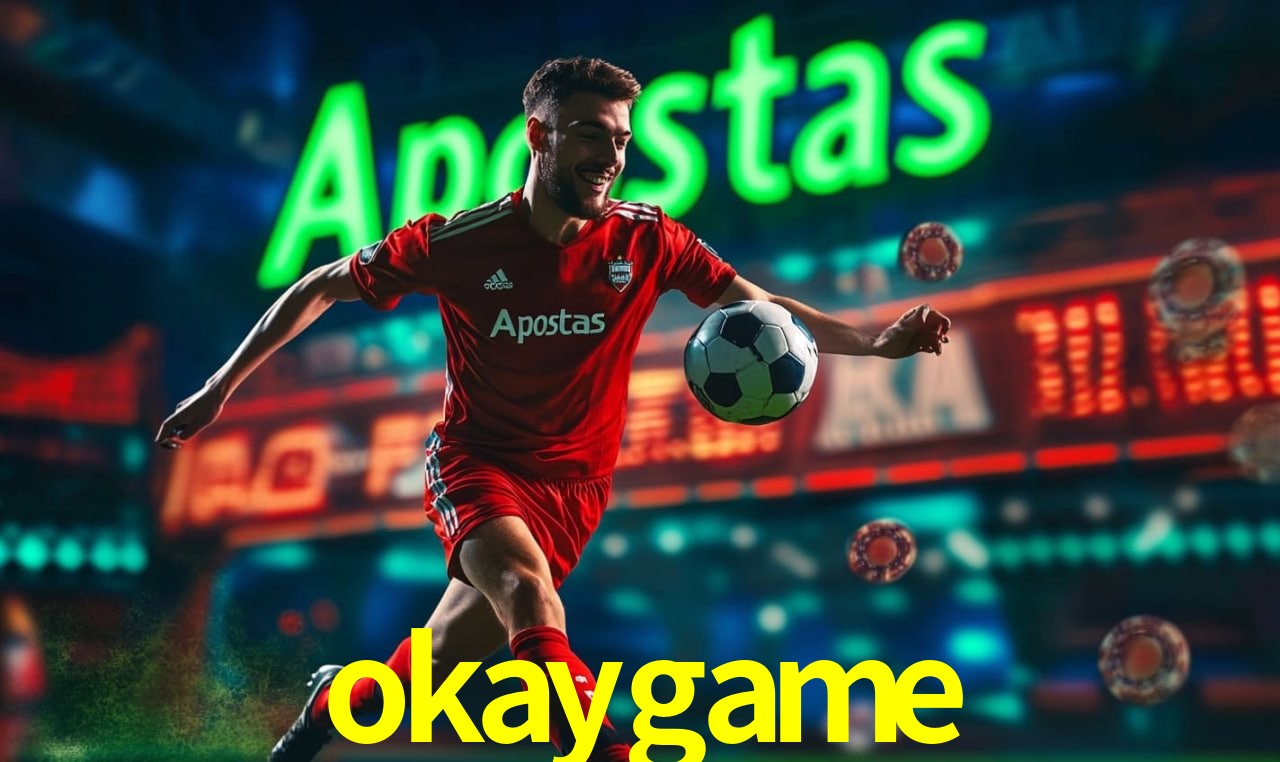 PIX Instantâneo okaygame