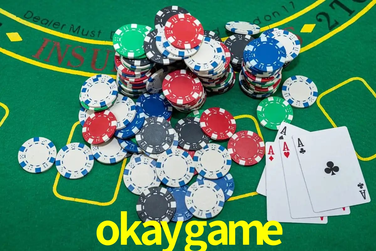 Torneios okaygame