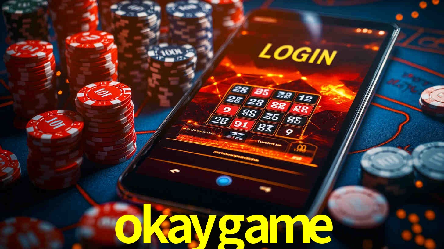 Bônus Generosos e Exclusivos no okaygame para Você!
