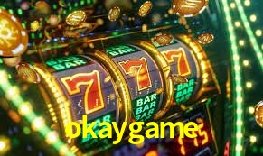 API Integration okaygame