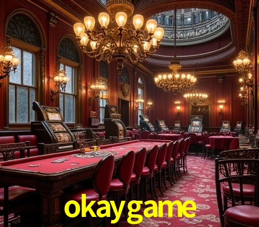 Promoções Sazonais okaygame