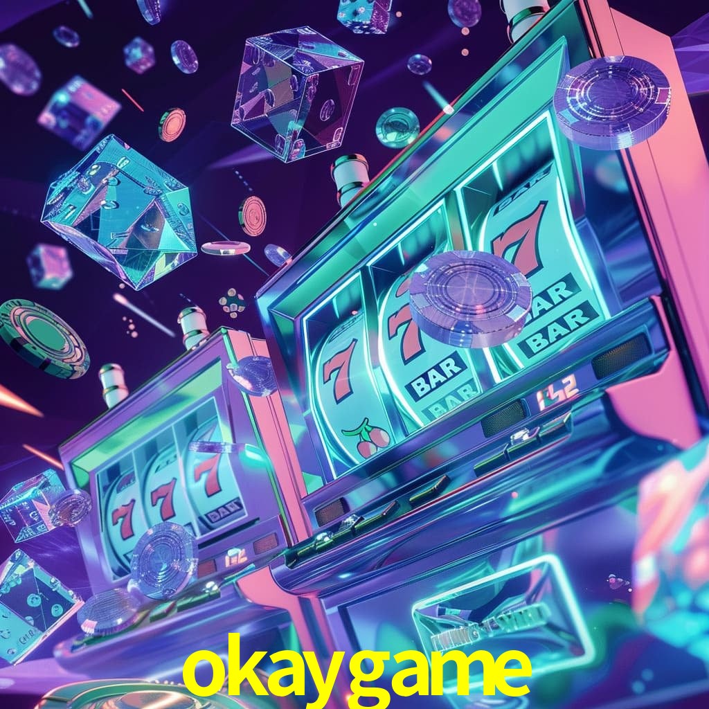 cassino okaygame