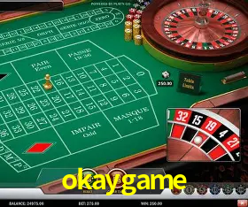 Exclusive Offers okaygame