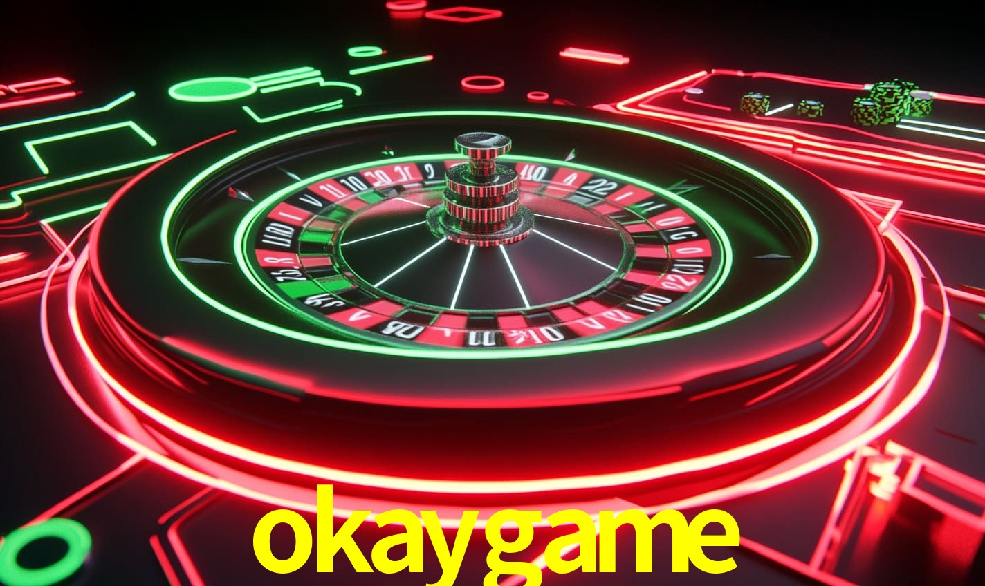 A Experiência Imersiva dos Cassinos Ao Vivo no okaygame