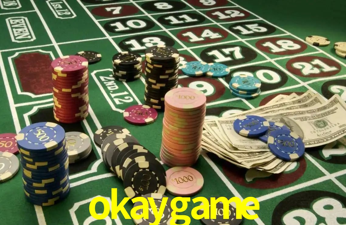 okaygame win