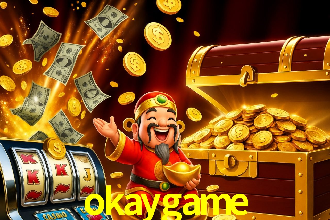 Bônus Diários okaygame