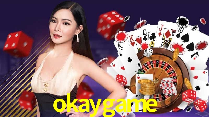 Jogos Exclusivos okaygame