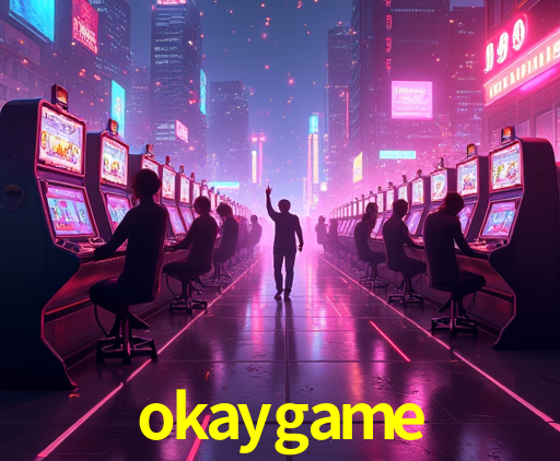 Casino Ao Vivo okaygame