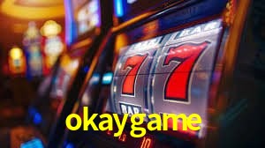 Segurança 2FA okaygame