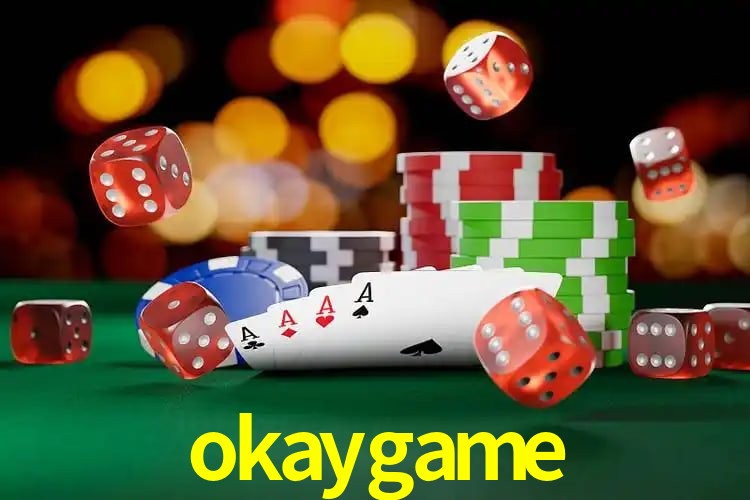 Casino Ao Vivo okaygame