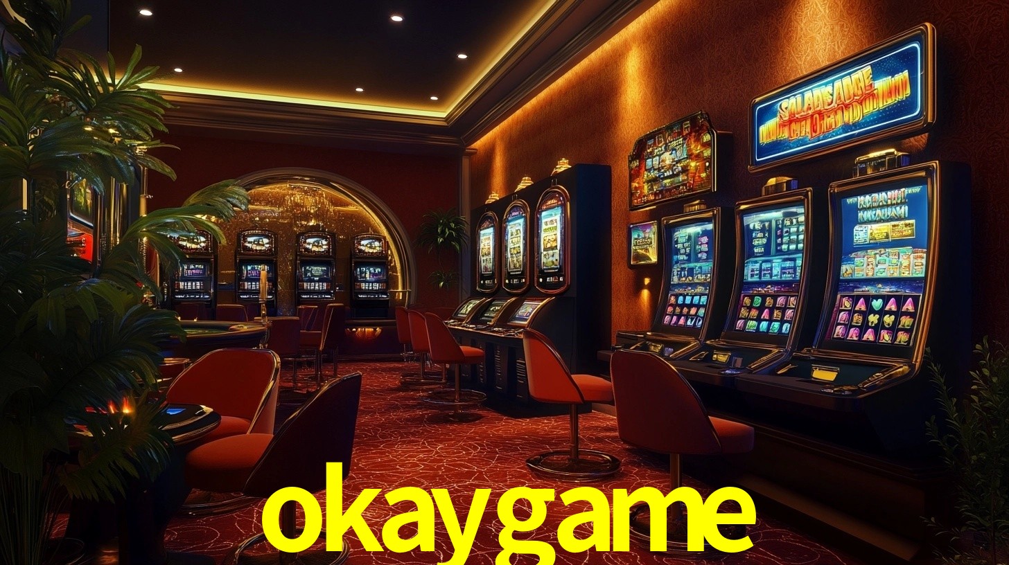 Welcome Bonus okaygame