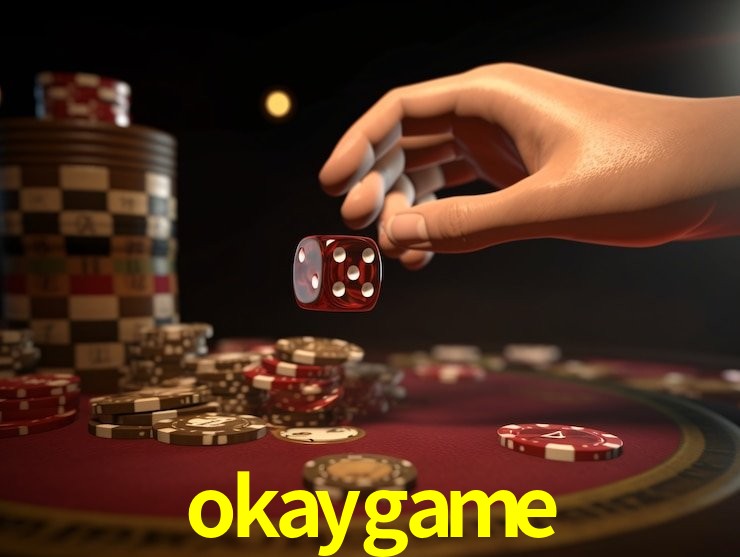 Jogos de Slot okaygame