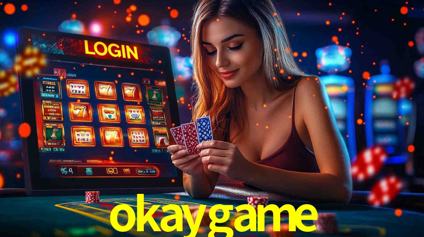 okaygame,okaygame.com