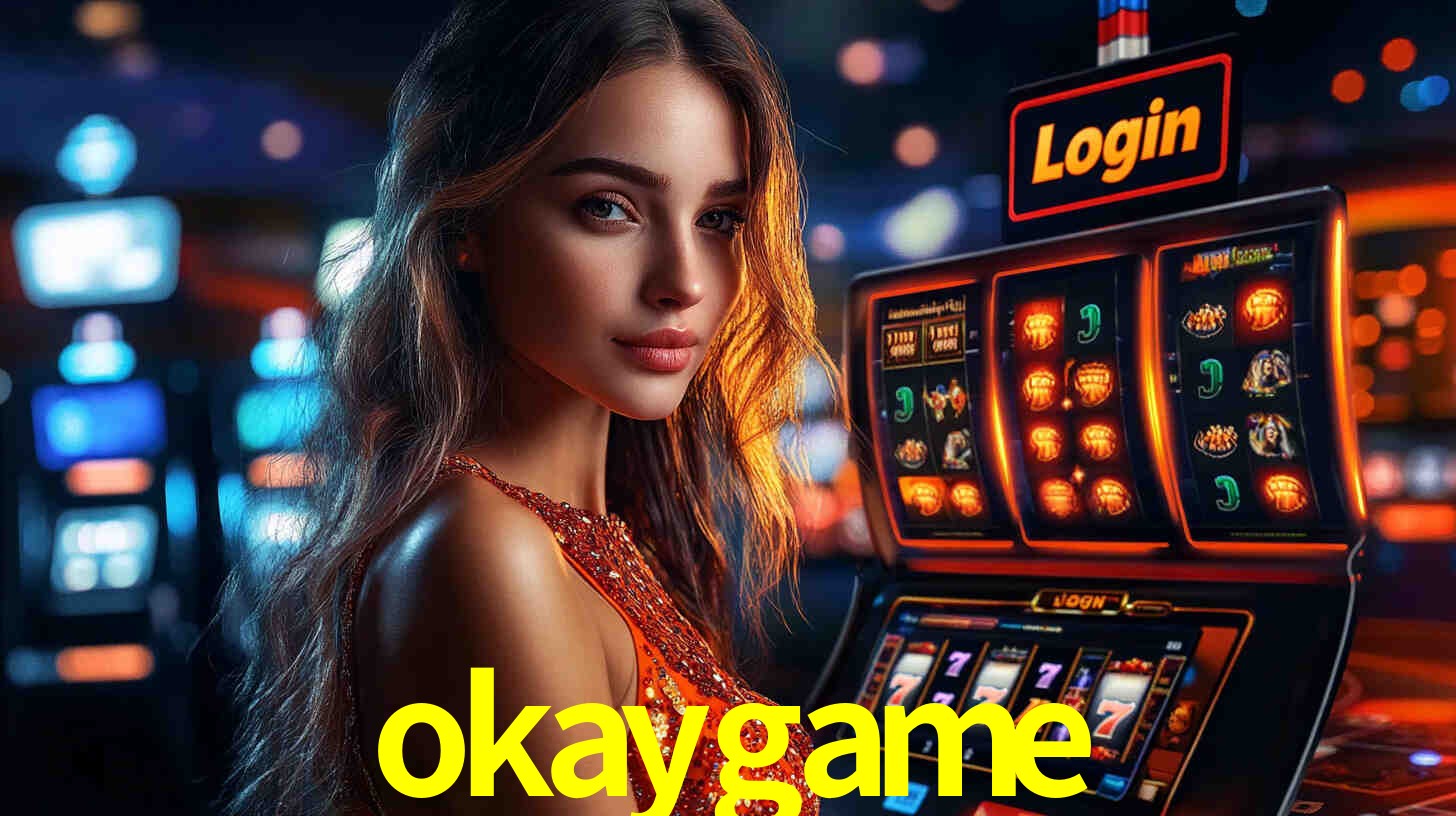 okaygame.com