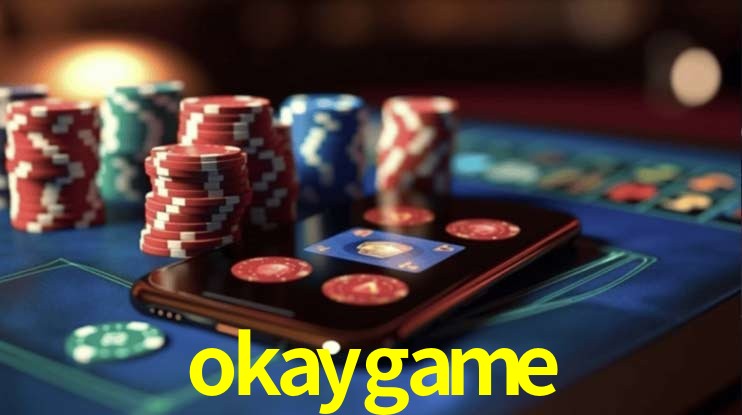 Provedores de Jogos okaygame