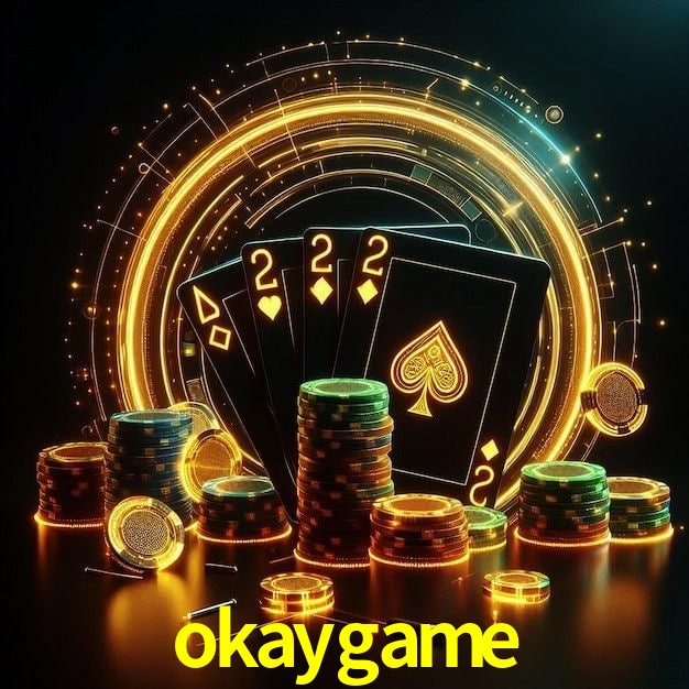 Diretório de Jogos okaygame