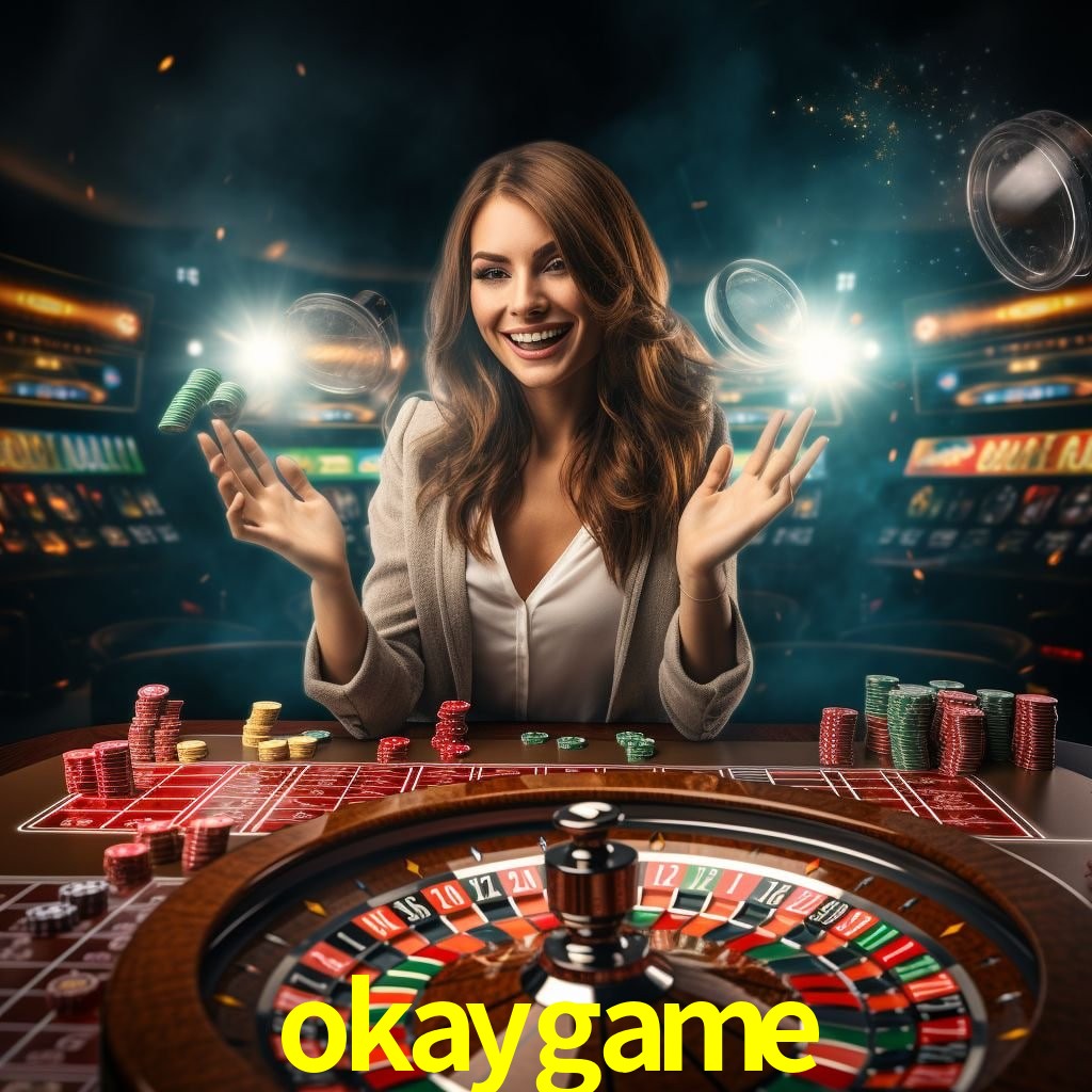 okaygame