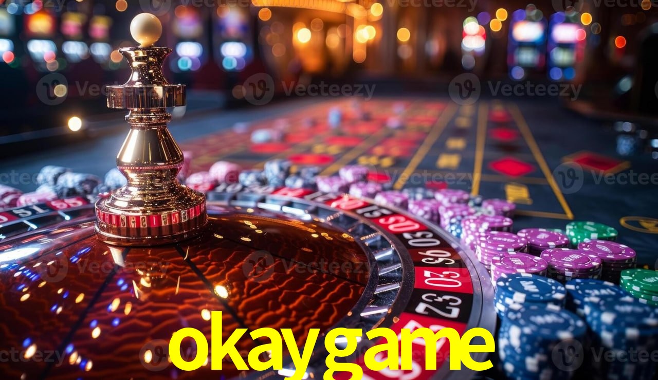 Platform Technology okaygame