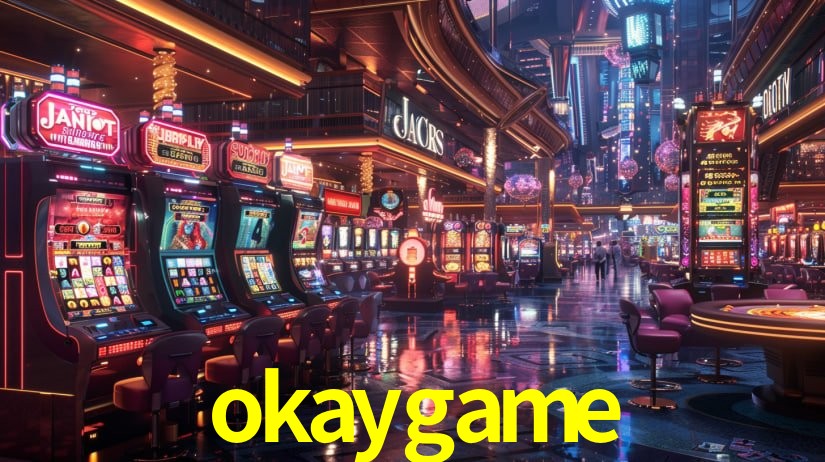 Game Statistics okaygame