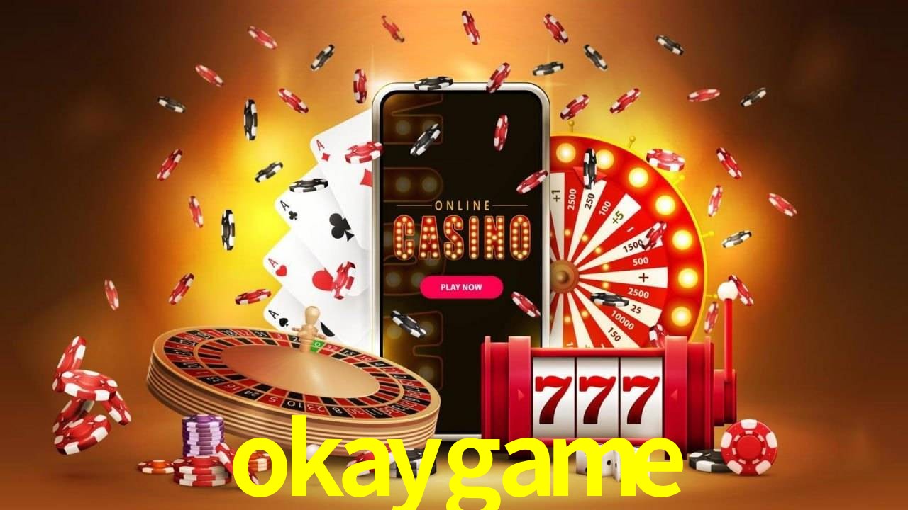 Login Seguro okaygame