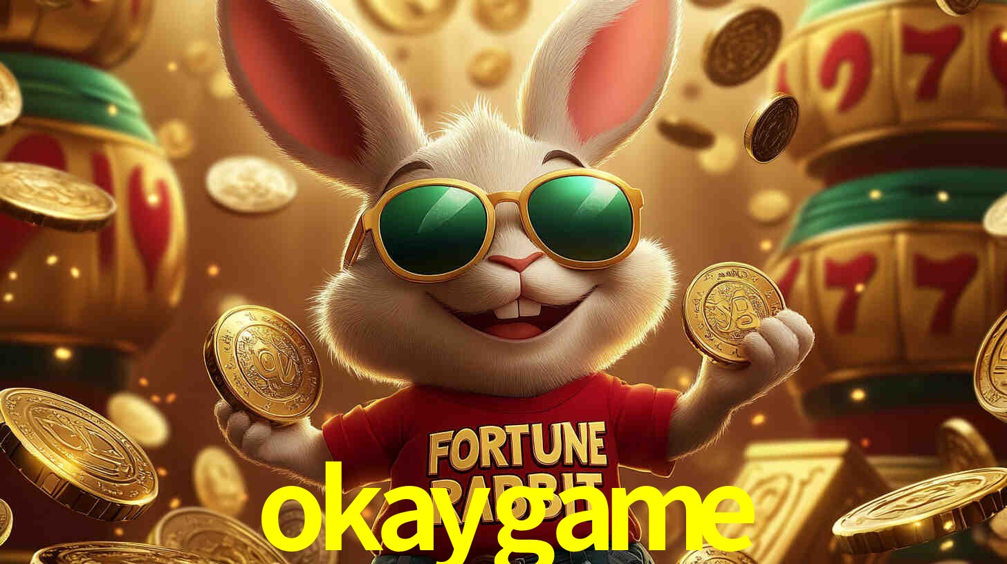 okaygame.com