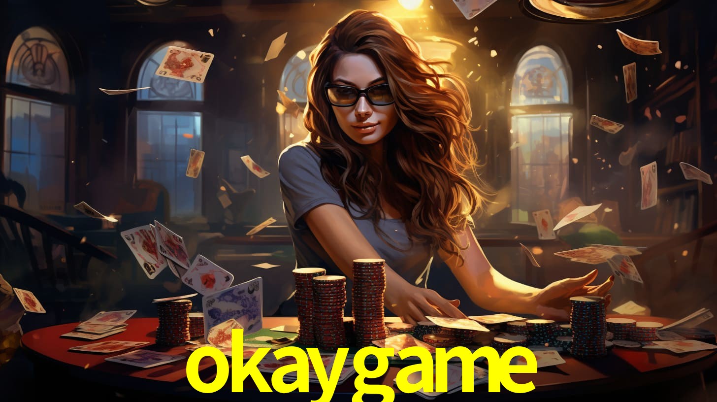 Blackjack Table okaygame