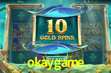 Inovações de Jogos na okaygame: O Futuro das Experiências Interativas