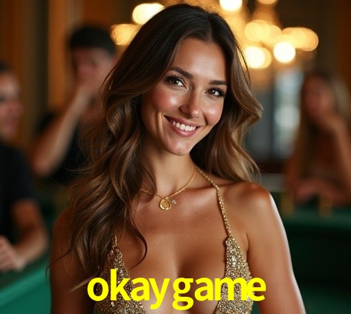 Interface do App okaygame