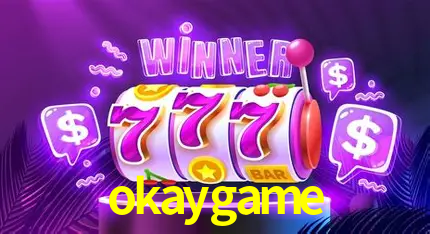 A Revolução dos Aplicativos de Jogos no okaygame