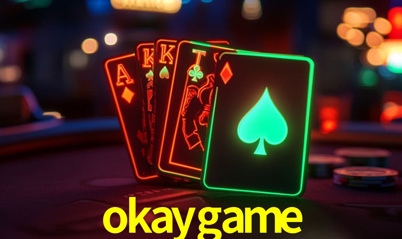 Avaliações dos Jogadores okaygame