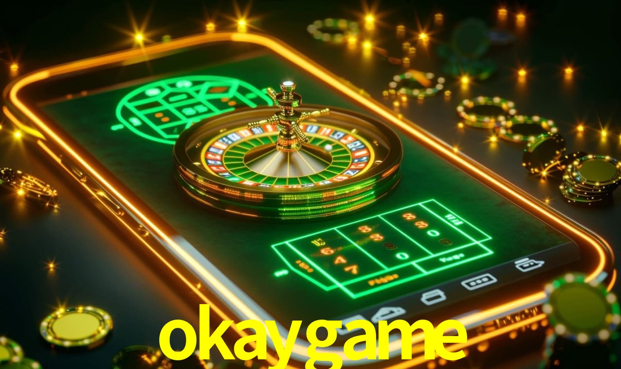 Promoção Relâmpago okaygame
