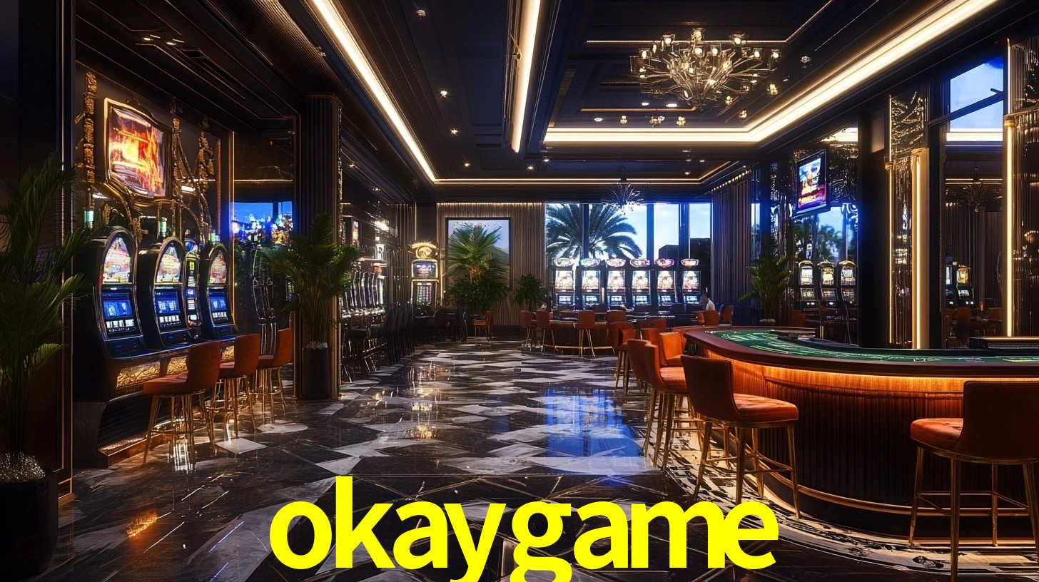 Ofertas Imperdíveis na okaygame: Promoções e Bônus Que Valem a Pena