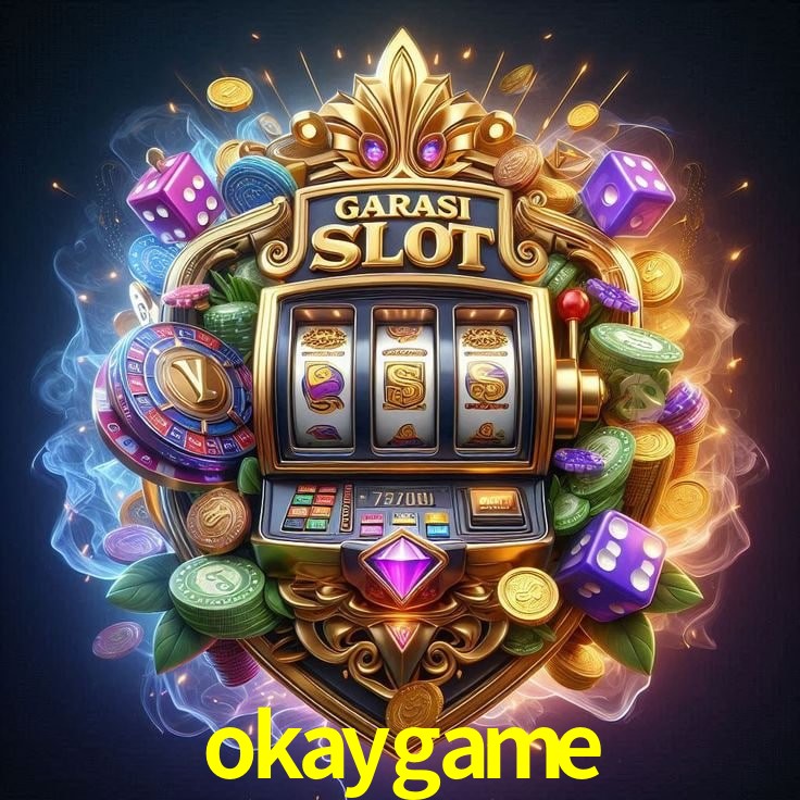 Tecnologia da Plataforma okaygame