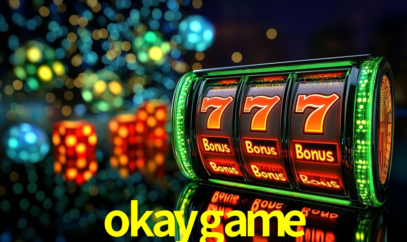Benefícios da Conta okaygame