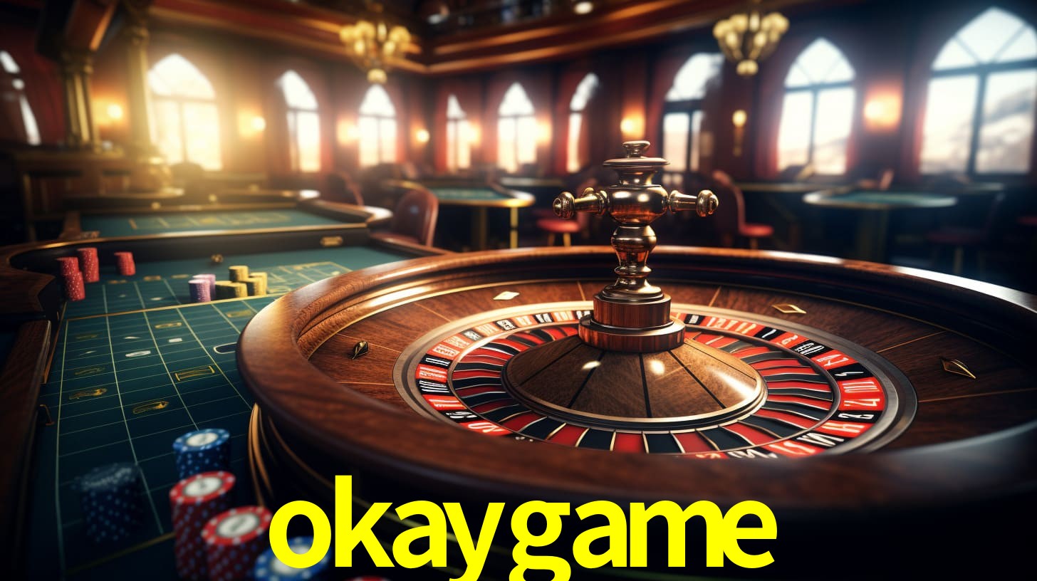 Roulette Table okaygame