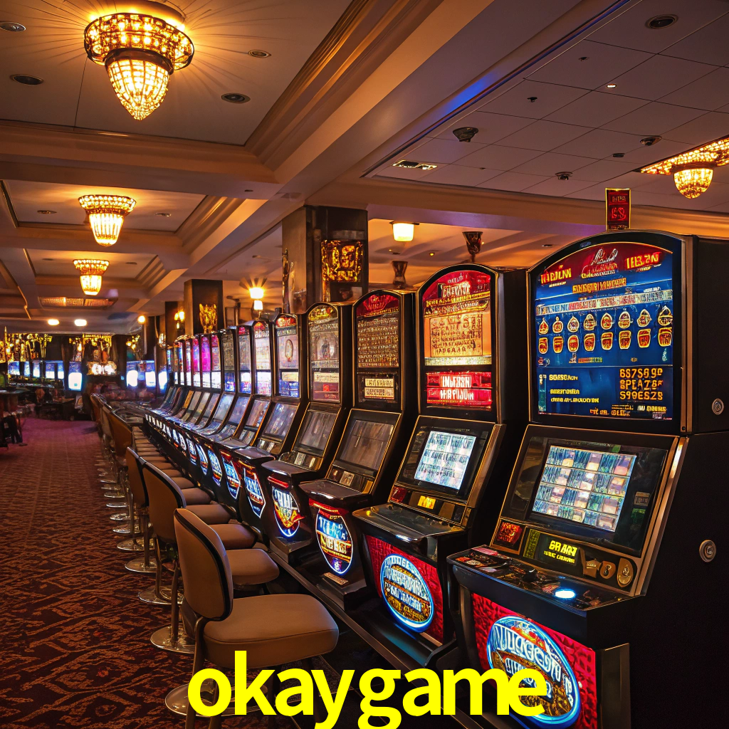 Jogos Crash na OKAYGAME.COM