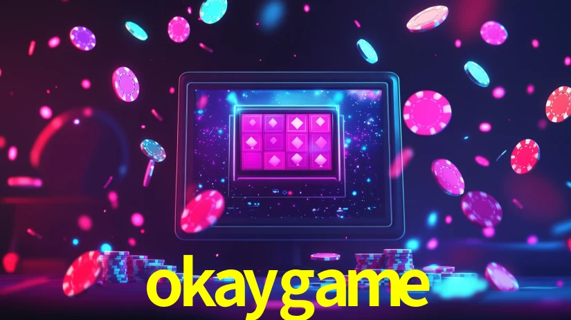 Apostas na Site OKAYGAME.COM