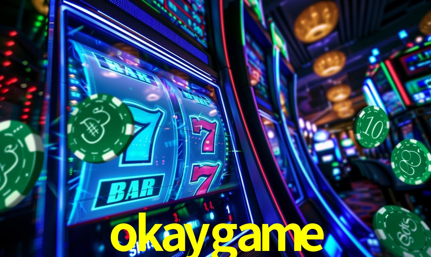 OKAYGAME.COM Login Rápido
